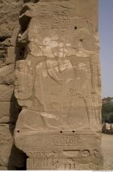 Karnak Temple Photo Textures #1